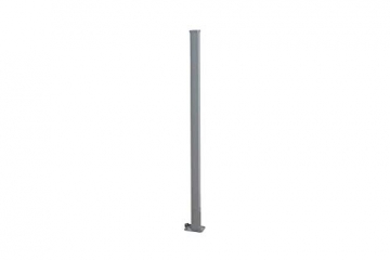 empasa Seitenmarkise Start Sichtschutz Sonnenschutz, Höhe 160 oder 180 cm, Länge bis max. 450 cm. - 3