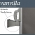 vanvilla Seitenmarkise Sichtschutz Sonnenschutz Windschutz Markise Seitenwand Anthrazit 120x300 cm - 4